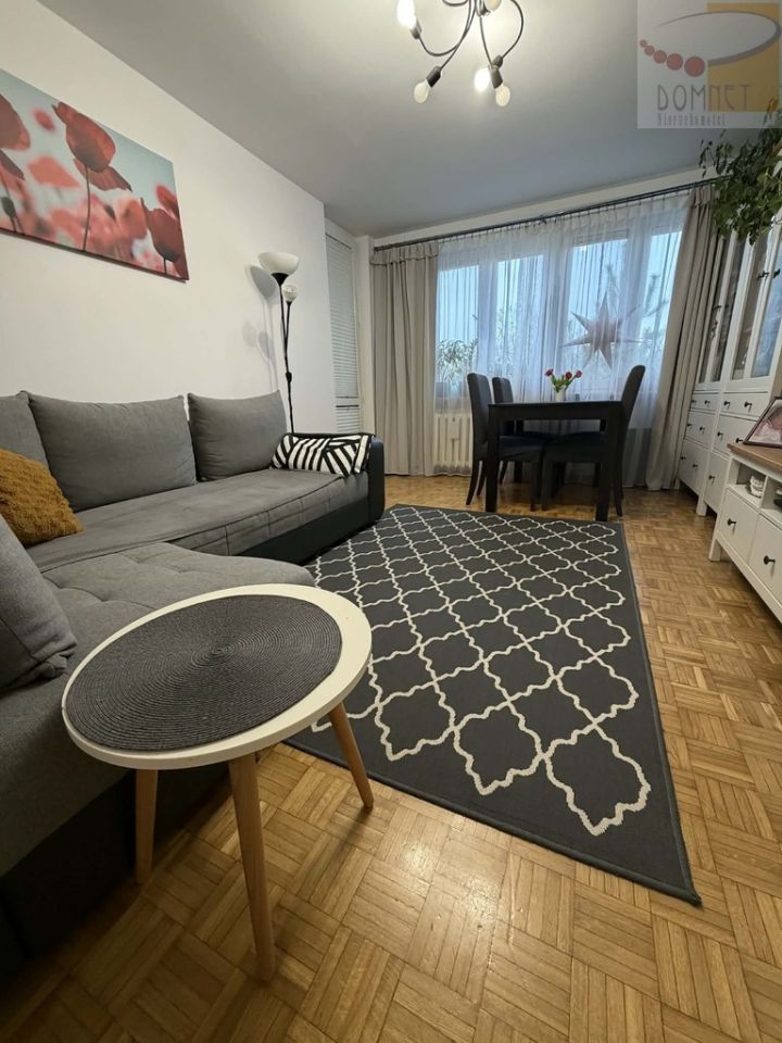 Mieszkanie 3-pokojowe Grodzisk Mazowiecki, ul. H. Sienkiewicza. Zdjęcie 1