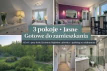 Mieszkanie 3-pokojowe Ostróda, ul. Zawiszy Czarnego. Zdjęcie 1