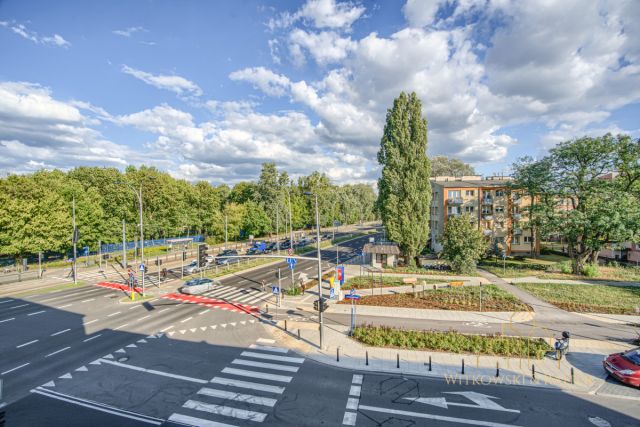 Mieszkanie 1-pokojowe Warszawa Bielany, ul. Marymoncka. Zdjęcie 9