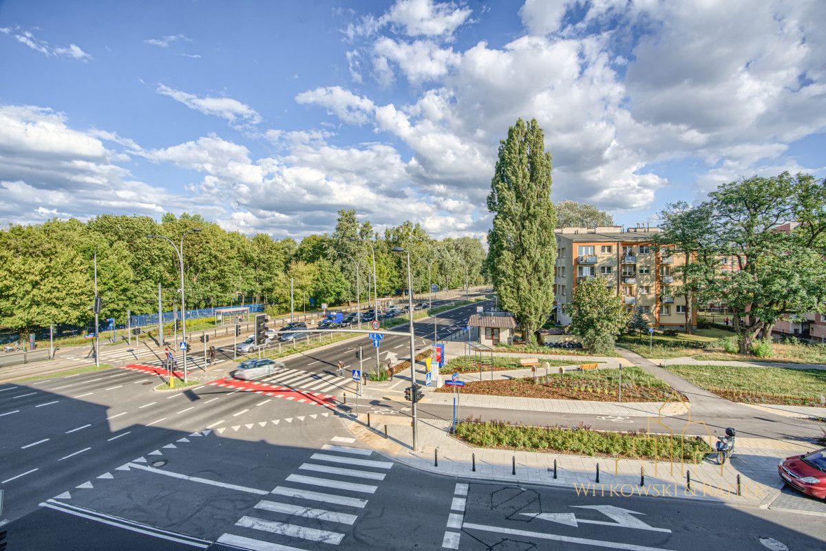 Mieszkanie 1-pokojowe Warszawa Bielany, ul. Marymoncka. Zdjęcie 9