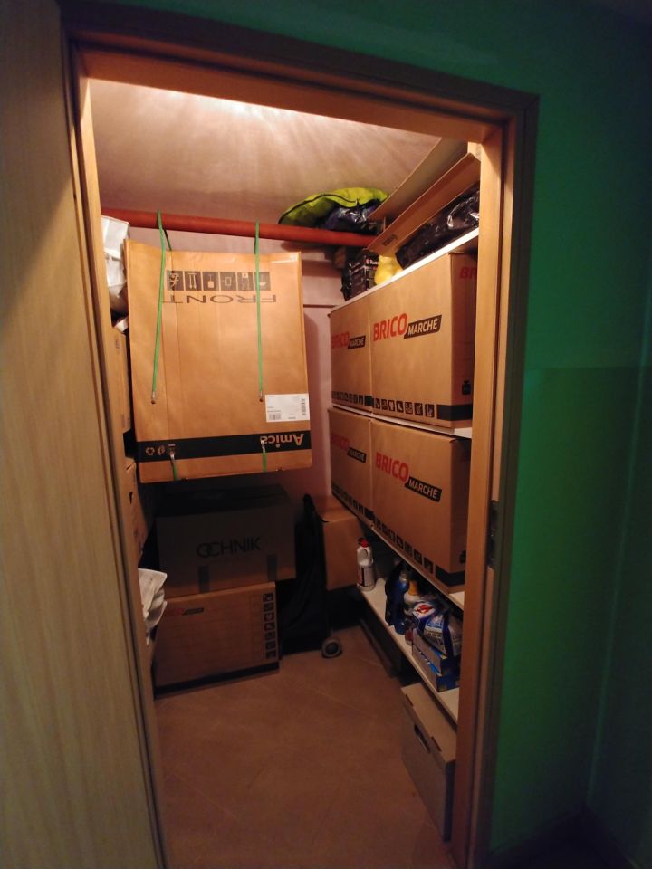 Mieszkanie 1-pokojowe Brwinów, ul. Sochaczewska. Zdjęcie 34