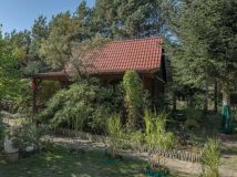 Działka rekreacyjna Stary Orzechów. Zdjęcie 3