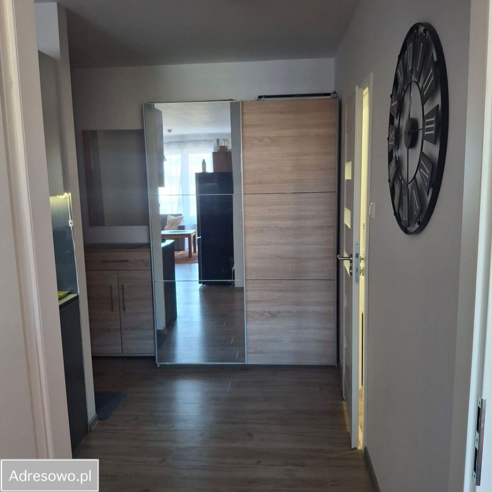 Mieszkanie 2-pokojowe Kołobrzeg, ul. Muszelkowa. Zdjęcie 10