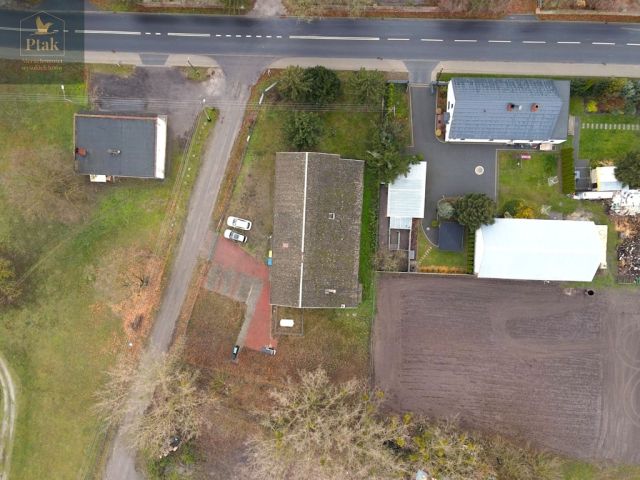 Lokal Szczepankowo. Zdjęcie 6