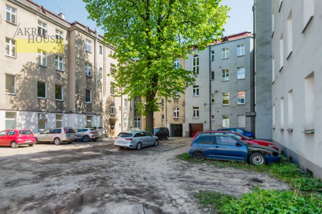 Mieszkanie 3-pokojowe Gliwice, ul. Zawiszy Czarnego. Zdjęcie 16