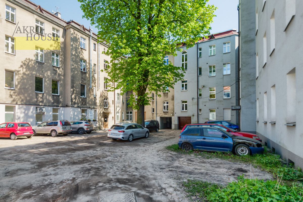 Mieszkanie 3-pokojowe Gliwice, ul. Zawiszy Czarnego. Zdjęcie 16