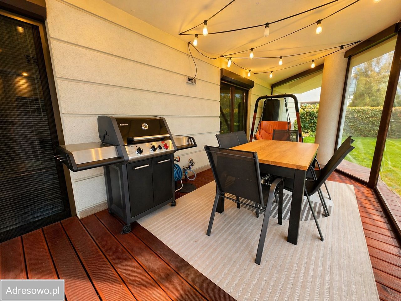 Mieszkanie 4-pokojowe Warszawa Ursynów, ul. Wilhelma Konrada Roentgena. Zdjęcie 6