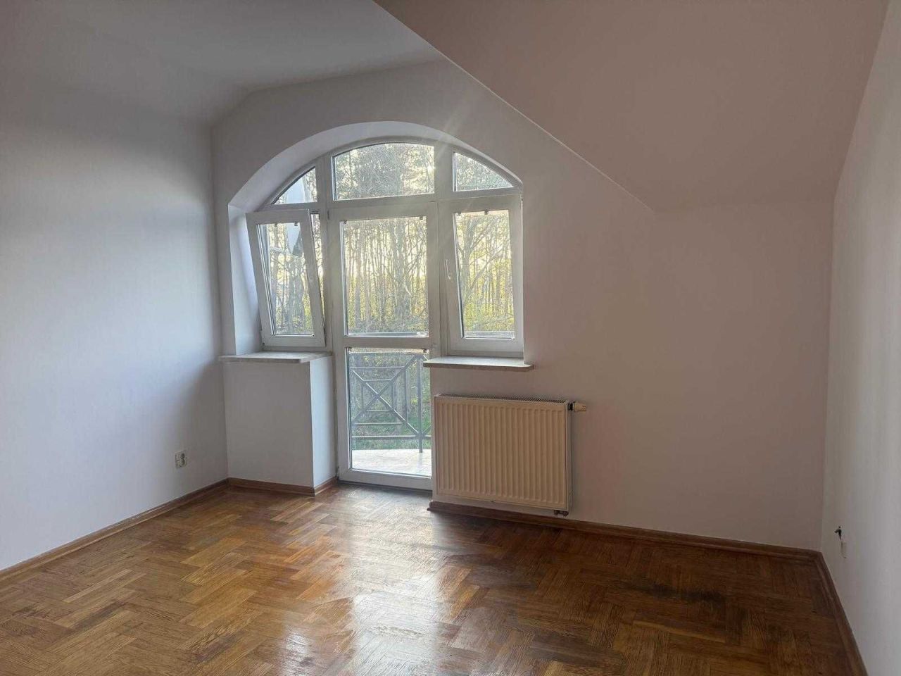 Mieszkanie 2-pokojowe Jabłonna. Zdjęcie 8