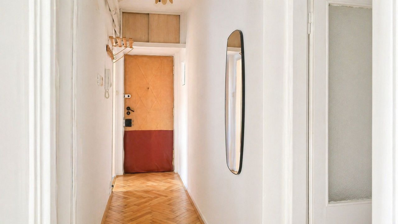Mieszkanie 2-pokojowe Sanok Śródmieście, ul. Cerkiewna. Zdjęcie 7