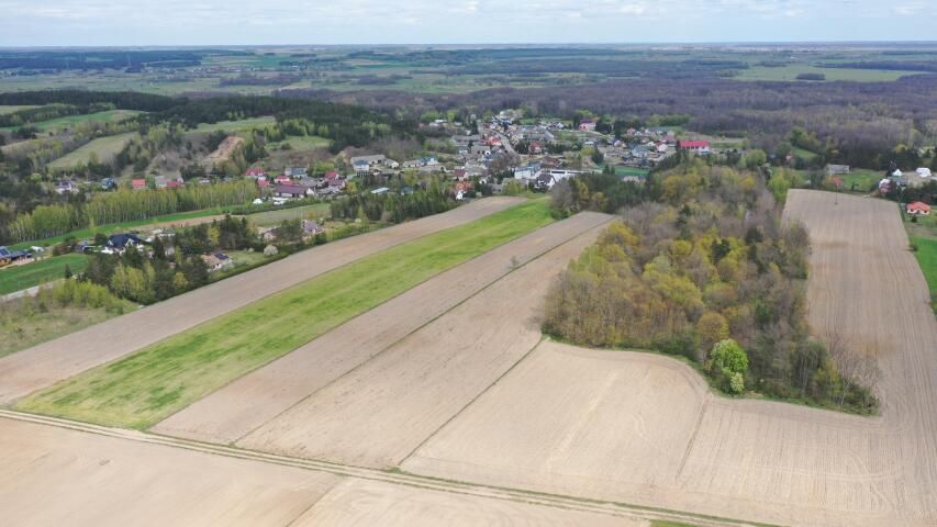 Działka rolna Pniewo. Zdjęcie 2
