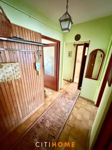 Mieszkanie 3-pokojowe Warszawa Śródmieście, ul. Redutowa. Zdjęcie 13