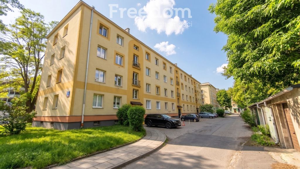 Mieszkanie 2-pokojowe Łódź Widzew, ul. Zbiorcza. Zdjęcie 1