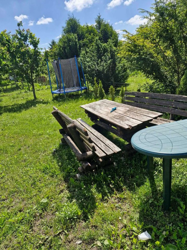 Działka rod Toruń. Zdjęcie 7