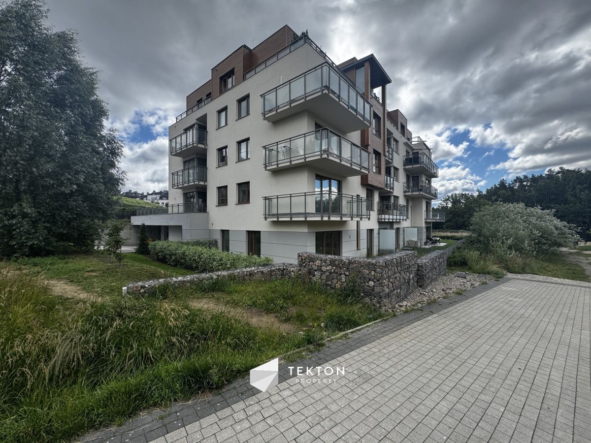 Mieszkanie 3-pokojowe Gdynia Chwarzno-Wiczlino, ul. Janki Bryla. Zdjęcie 12