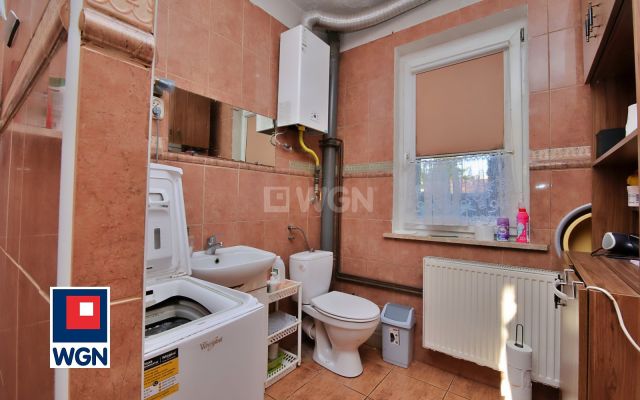 dom wolnostojący, 7 pokoi Gorzów Wielkopolski, ul. Strażacka. Zdjęcie 9