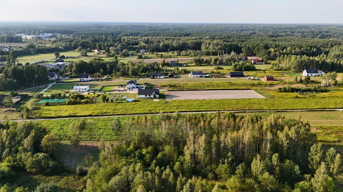 bliźniak, 5 pokoi Wola Ducka. Zdjęcie 11