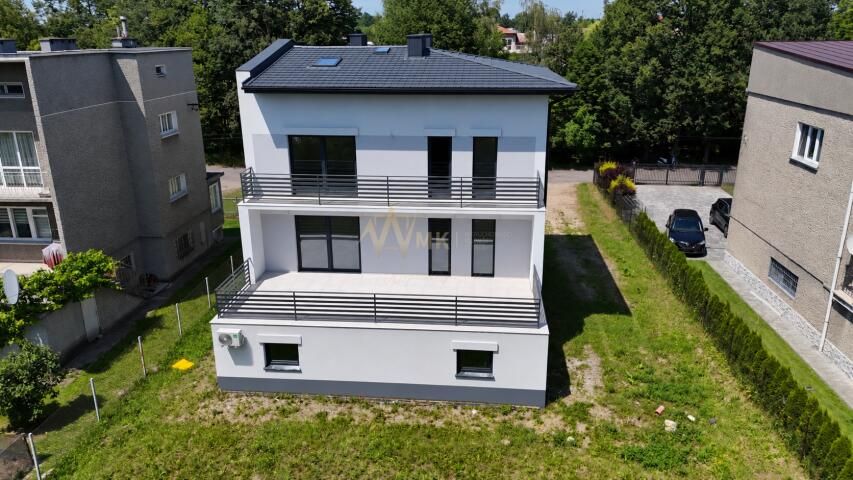 Mieszkanie 4-pokojowe Tarnów. Zdjęcie 2