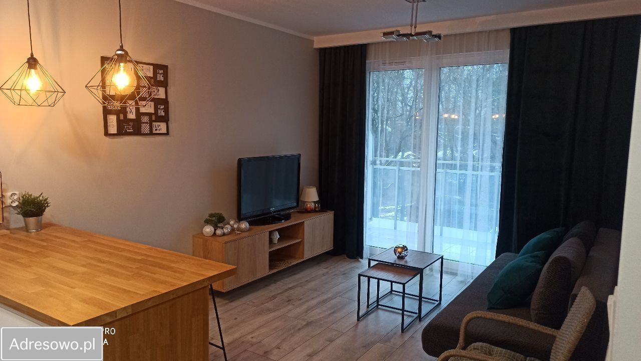 Mieszkanie 2-pokojowe Bydgoszcz, ul. Toruńska