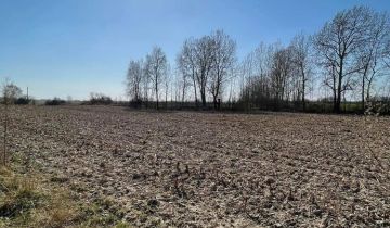 Działka budowlana Lipno