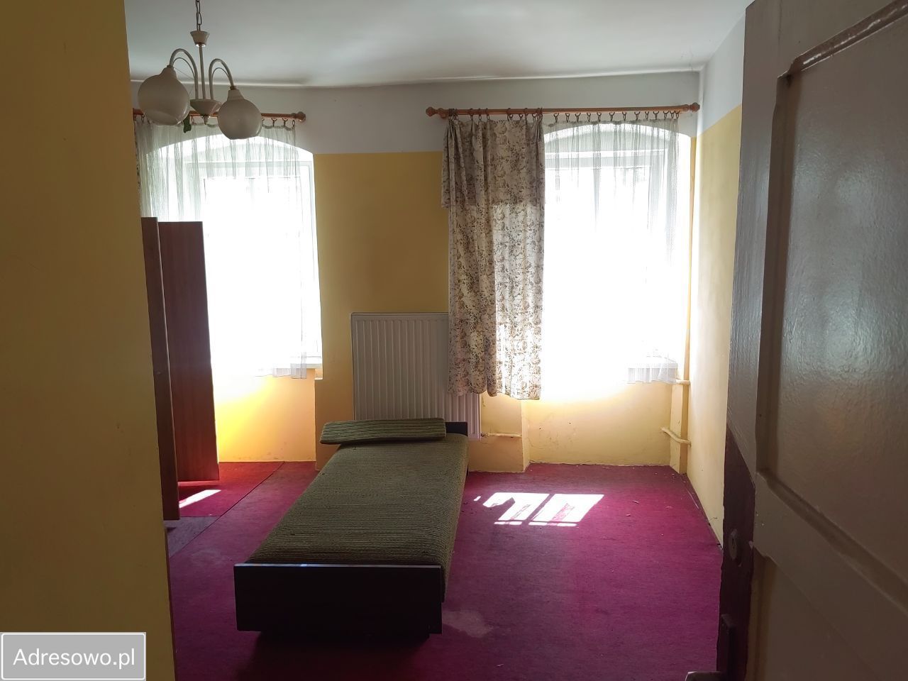 Hotel/pensjonat Bystrzyca Kłodzka, ul. Stefana Okrzei. Zdjęcie 12