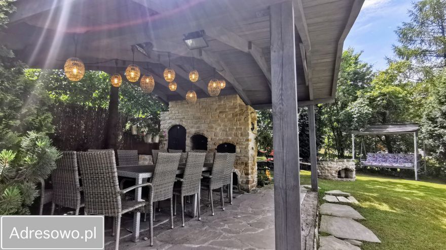 Hotel/pensjonat Szczyrk, ul. Myśliwska. Zdjęcie 2