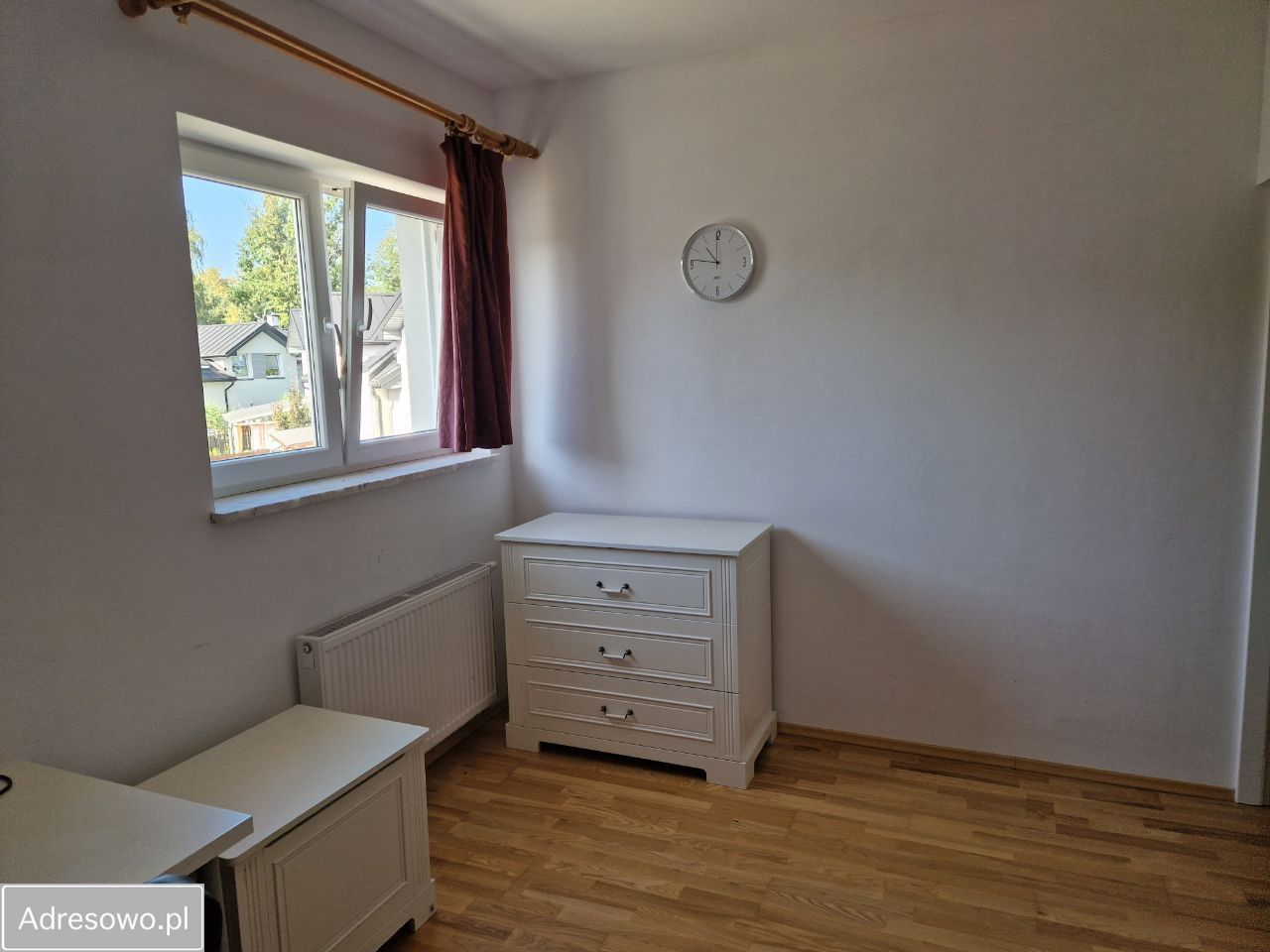 dom szeregowy, 4 pokoje Grodzisk Mazowiecki, ul. Grzybowa