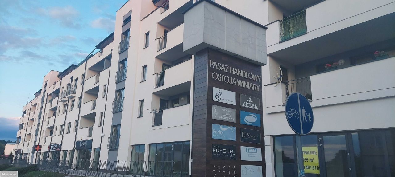 Mieszkanie 3-pokojowe Warka Winiary. Zdjęcie 1