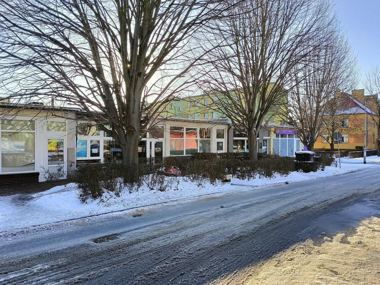 Lokal Brzeg Dolny, ul. Janusza Korczaka. Zdjęcie 2