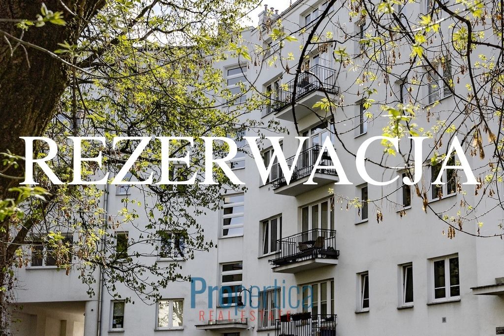 Mieszkanie 1-pokojowe Warszawa Żoliborz, ul. Adama Mickiewicza