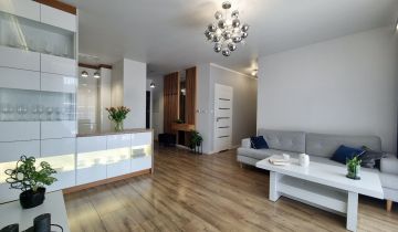 Mieszkanie na sprzedaż Mysłowice  62 m2