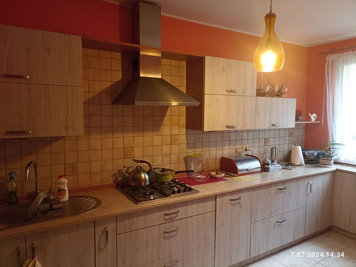 Mieszkanie 2-pokojowe Wrocław Fabryczna, ul. Budziszyńska. Zdjęcie 6