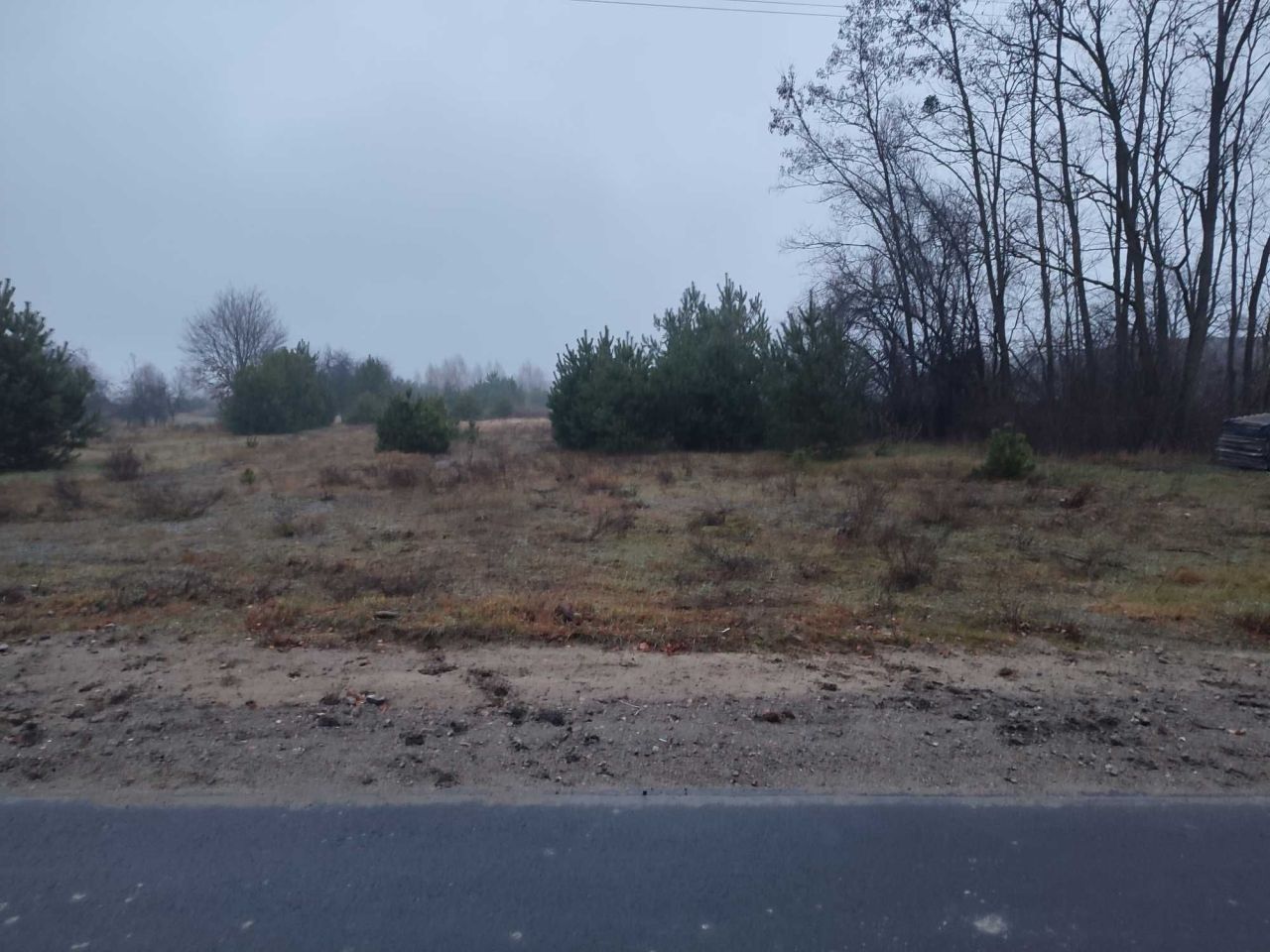 Działka rolna Wola Korybutowa Pierwsza. Zdjęcie 7