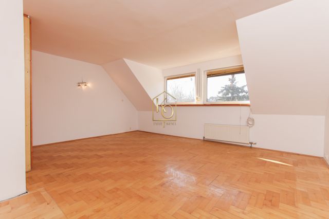 dom szeregowy, 5 pokoi Wrocław Wojszyce, ul. Hufcowa. Zdjęcie 8