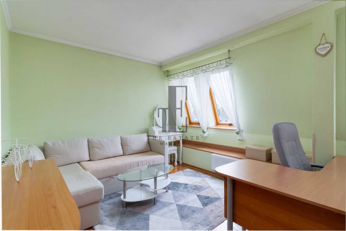 Mieszkanie 4-pokojowe Piaseczno, ul. Albatrosów. Zdjęcie 11