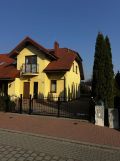 bliźniak, 4 pokoje Kłodawa, ul. Letnia