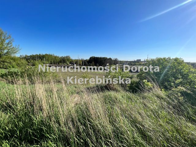 Działka Tomaszów Mazowiecki, ul. Piaskowa. Zdjęcie 6