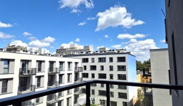 Mieszkanie 1-pokojowe Łódź Śródmieście, al. Tadeusza Kościuszki