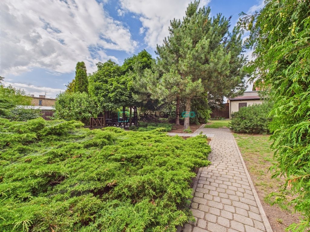 dom wolnostojący, 5 pokoi Białystok, ul. Pozioma. Zdjęcie 15