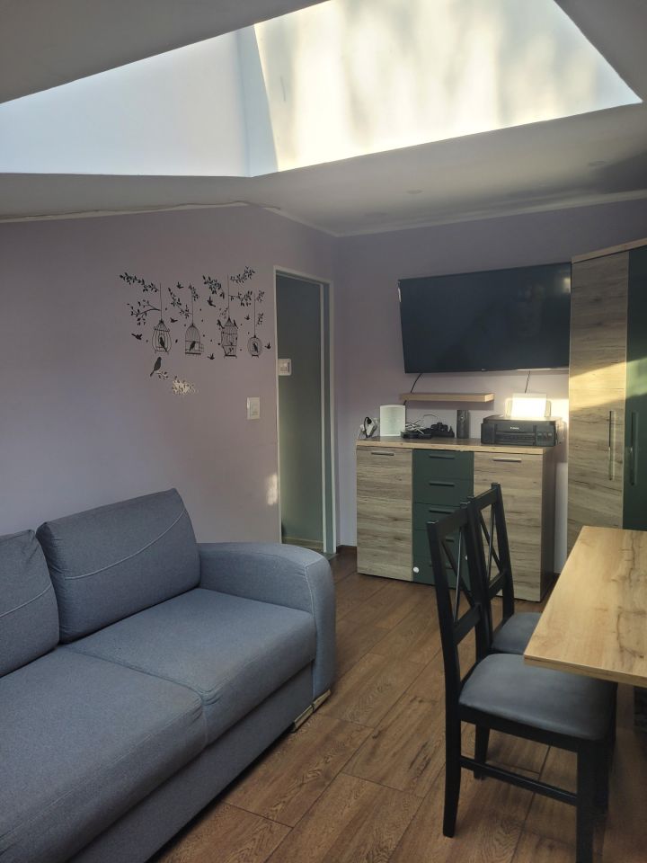 Mieszkanie 2-pokojowe Konin Janów, ul. Janowska. Zdjęcie 15