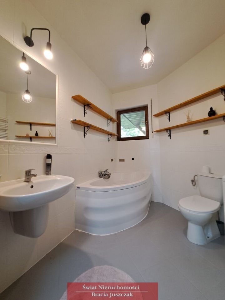 dom wolnostojący, 5 pokoi Wilczyn. Zdjęcie 8