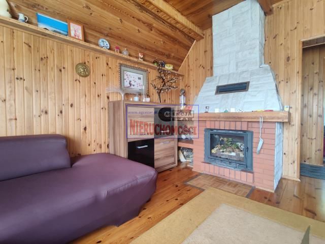 dom wolnostojący, 3 pokoje Wólka Wiciejowska. Zdjęcie 12