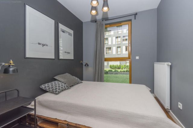 Mieszkanie 2-pokojowe Kraków Podgórze, ul. Tadeusza Romanowicza. Zdjęcie 10