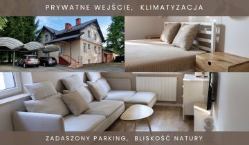 Mieszkanie 3-pokojowe Brzeźnica, ul. Południowa
