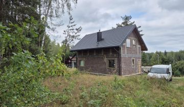 dom wolnostojący, 4 pokoje Mrozy, ul. Zielonego Wzgórza