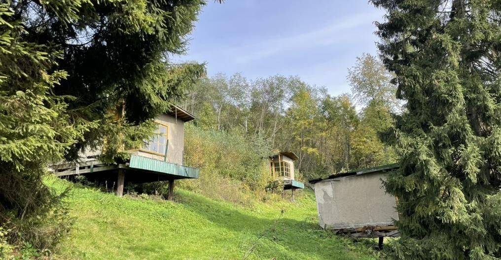 Działka budowlana Szczawa. Zdjęcie 5