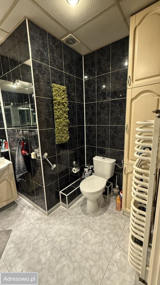 Mieszkanie 3-pokojowe Bydgoszcz Szwederowo. Zdjęcie 6