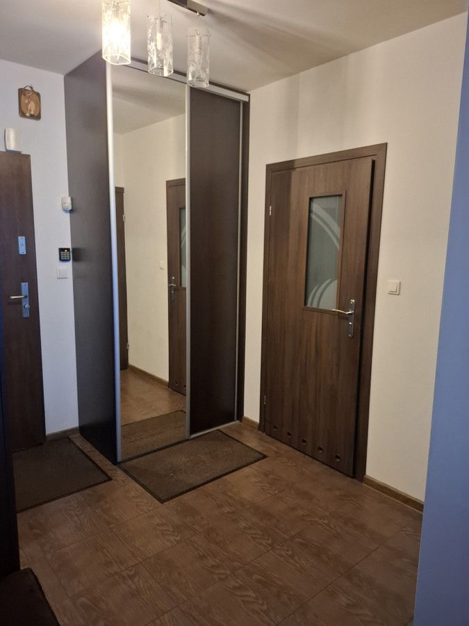 Mieszkanie 2-pokojowe Grodzisk Mazowiecki, ul. Rusałki. Zdjęcie 19