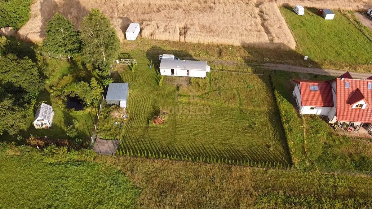 Działka budowlana Kowalewo, ul. Świerkowa. Zdjęcie 6