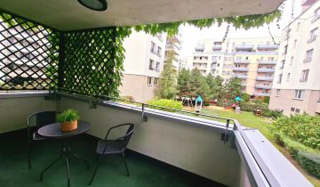 Mieszkanie 2-pokojowe Warszawa Mokotów, ul. Rajska