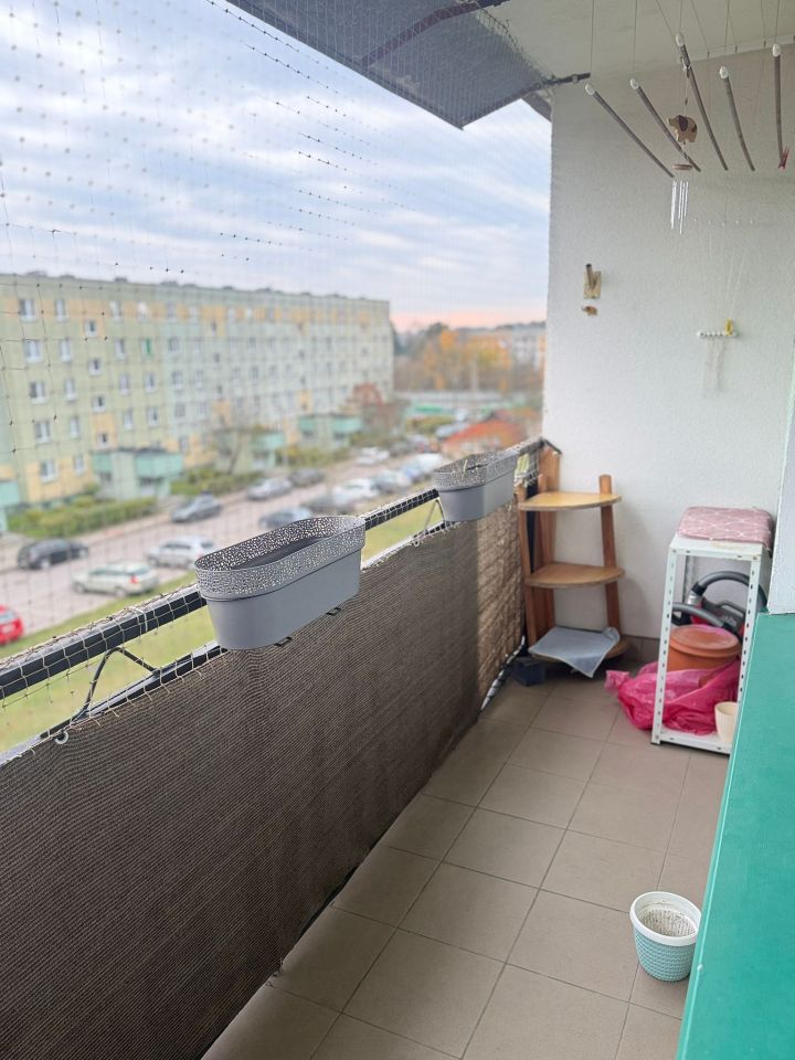 Mieszkanie 4-pokojowe Białystok Nowe Miasto, ul. Świętego Jerzego. Zdjęcie 10